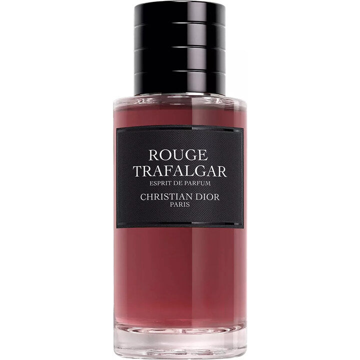 Christian Dior Rouge Trafalgar Esprit (sample)