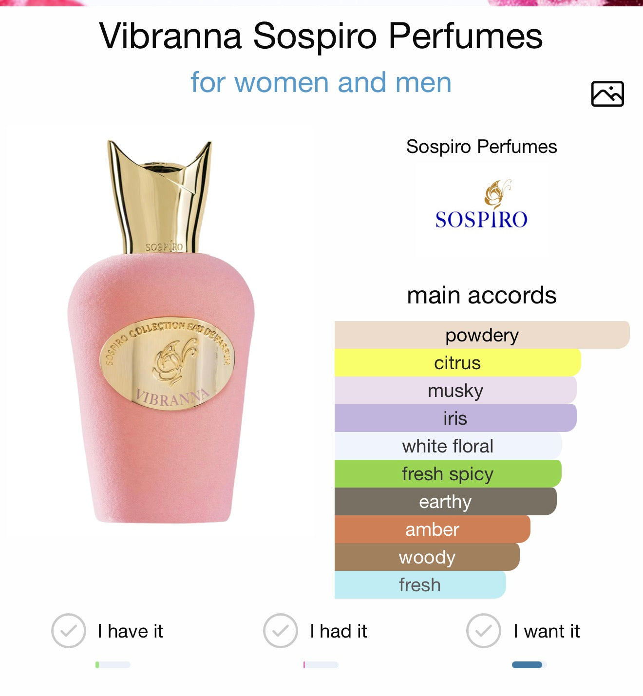 Sospiro Vibranna (sample)