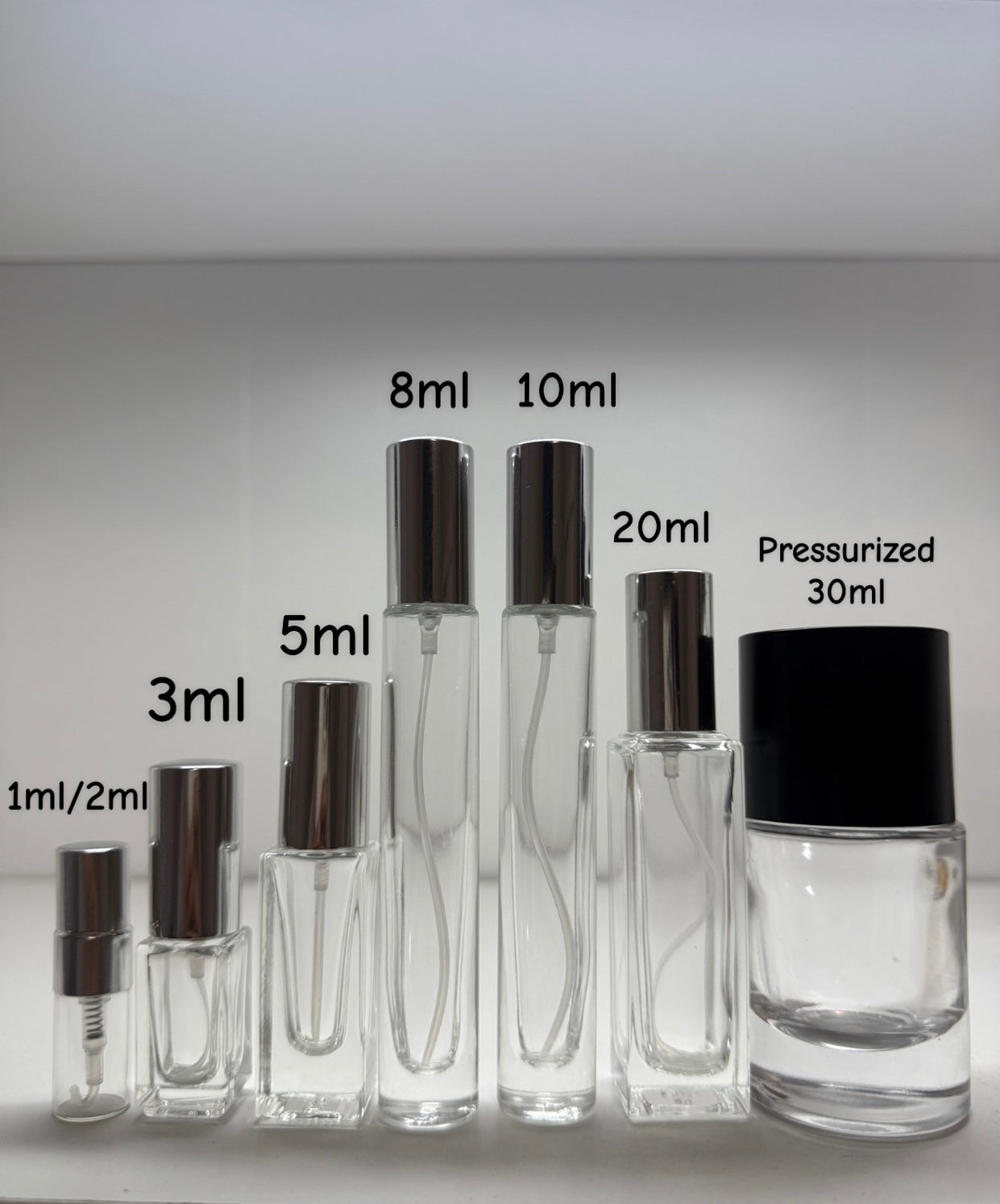 Blue Talisman x Imagination (duo pack samples)