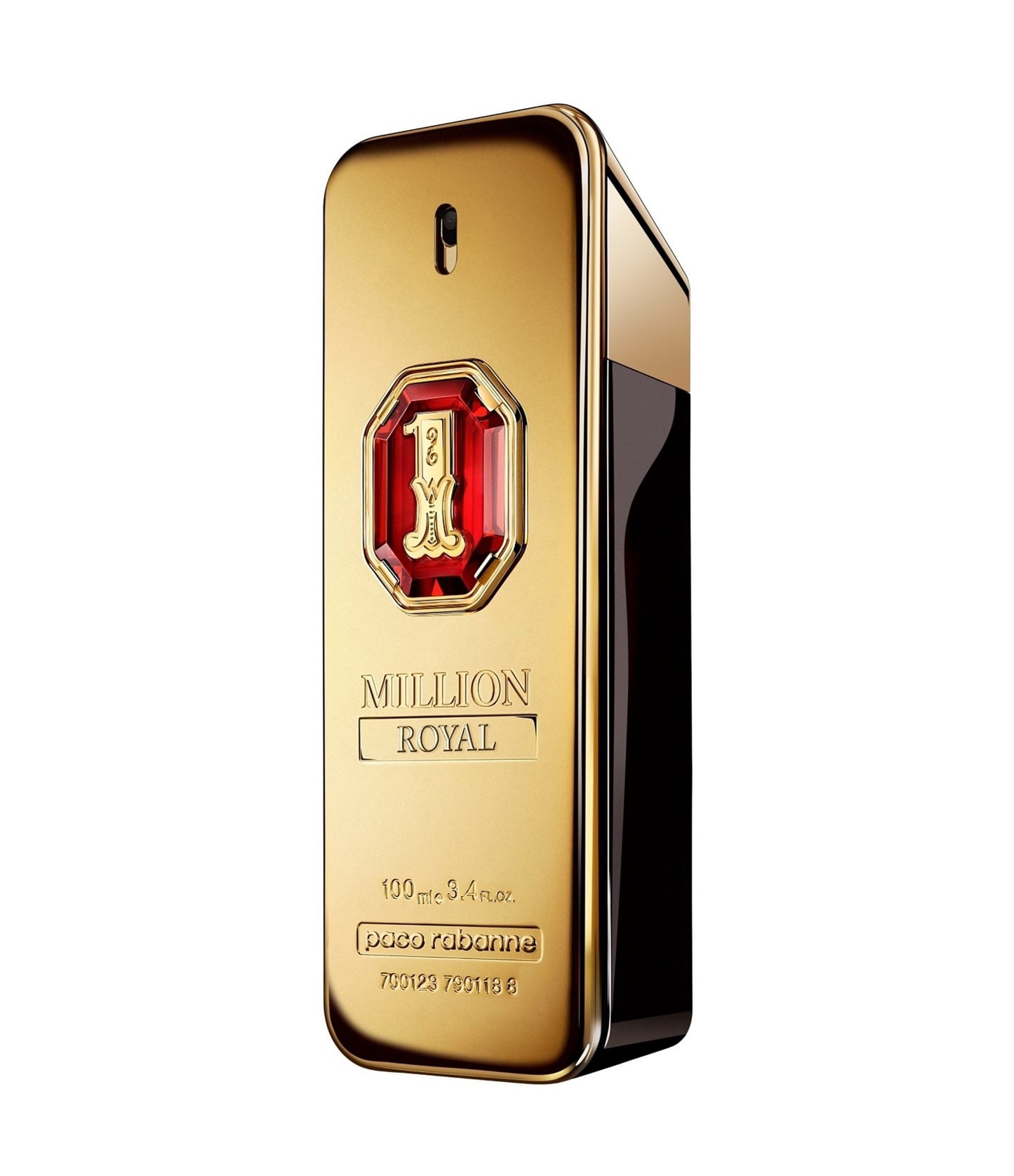 One Million Royal (Sample)
