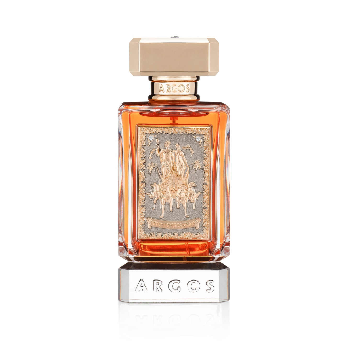 Argos Triumph Of Bacchus (sample) *OG Juice