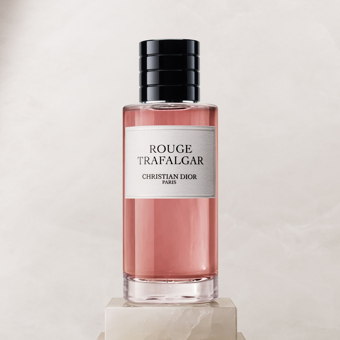 Christian Dior Rouge Trafalgar (sample)
