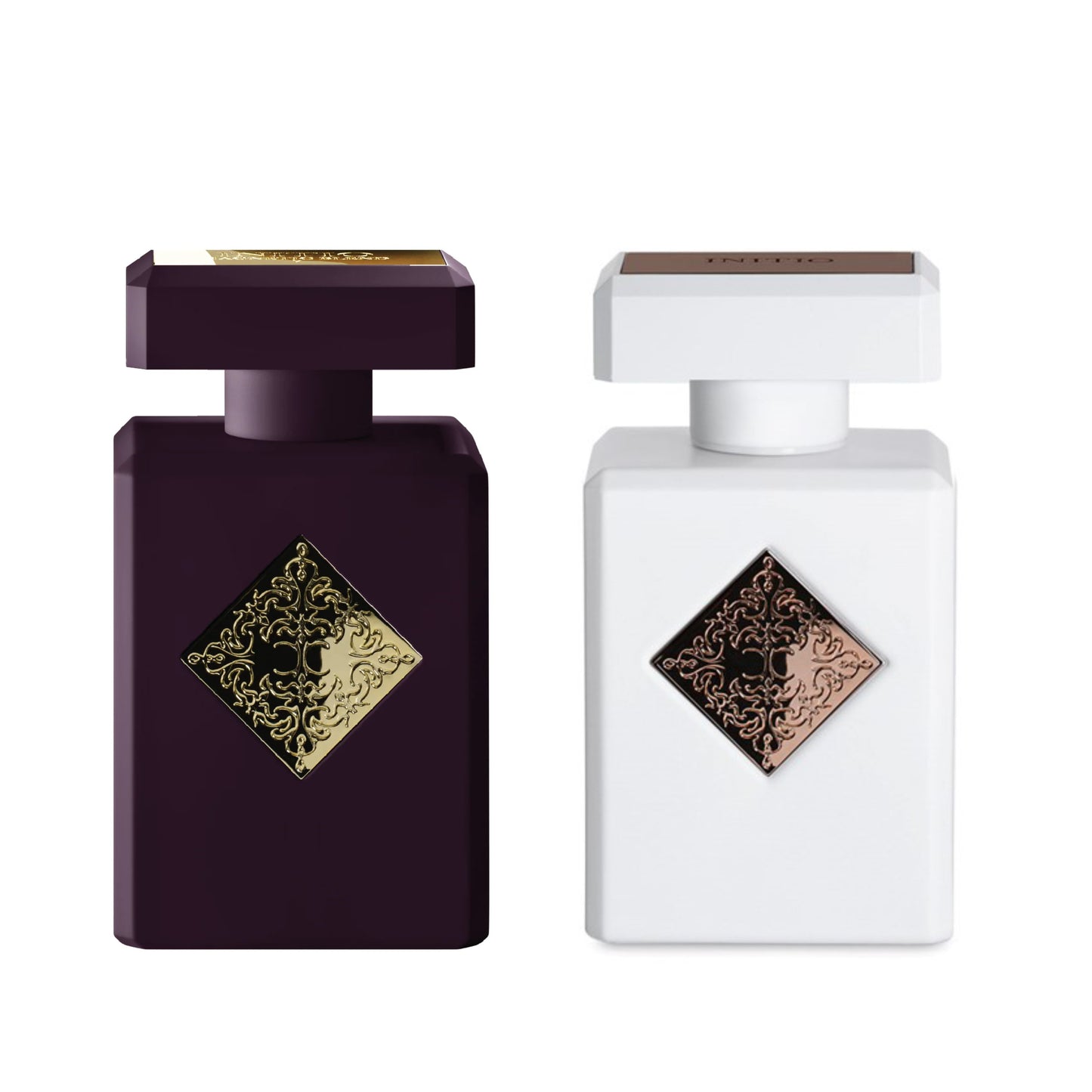 Side Effect x Paragon (duo pack samples)