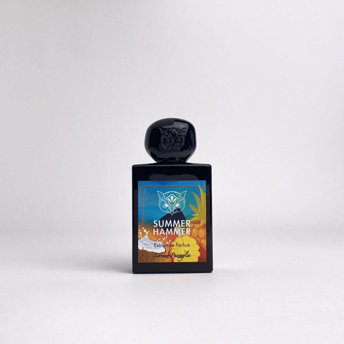Lorenzo Pazzaglia Summer Hammer (sample)
