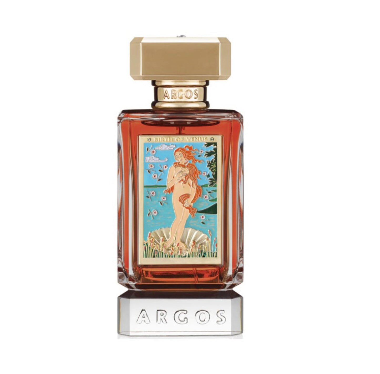 Argos Birth of Venus (sample)