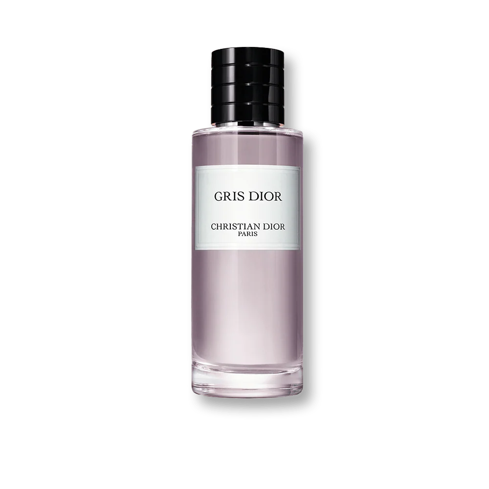 Christian Dior Gris Dior (sample)