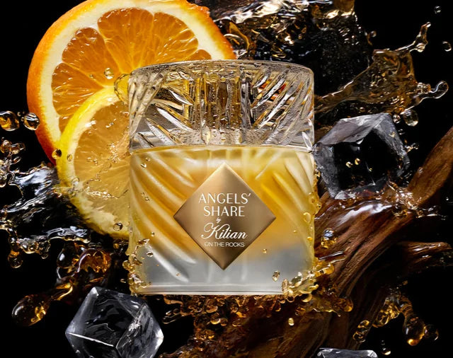 Kilian Angels’ Share On The Rocks (sample)