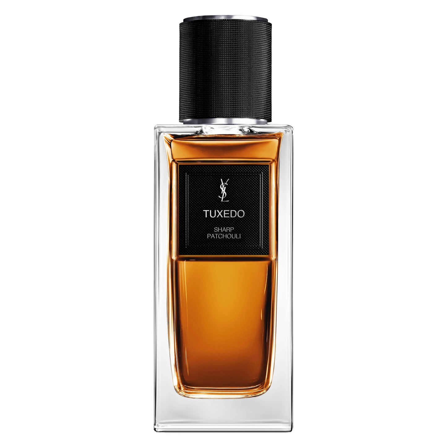 YSL Tuxedo Raw Bourbon (sample)