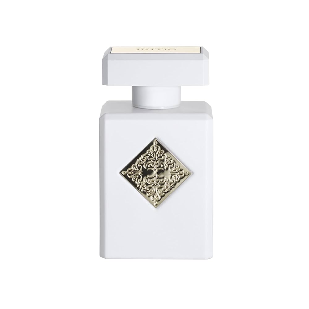 Initio Musk Therapy (sample)