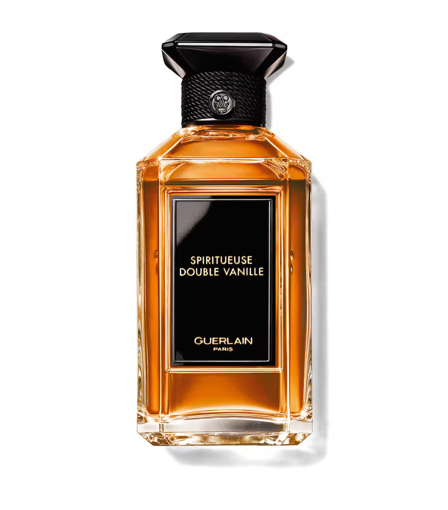 Guerlain Spiritueuse Double Vanille (sample)