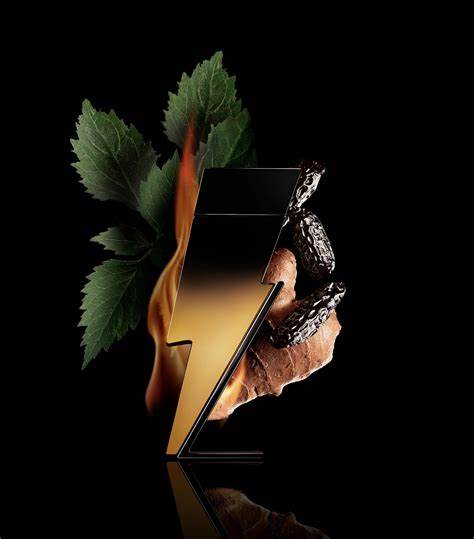 Carolina Herrera Bad Boy Extreme (sample)