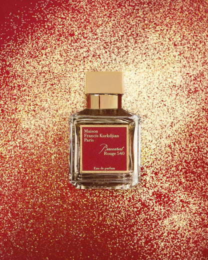 Maison Francis Kurkdjian Baccarat Rouge EDP (sample)