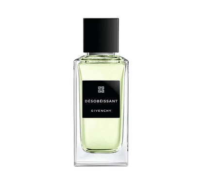 Givenchy Desobeissant (sample)