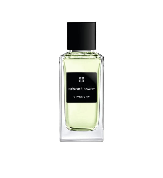 Givenchy Desobeissant (sample)
