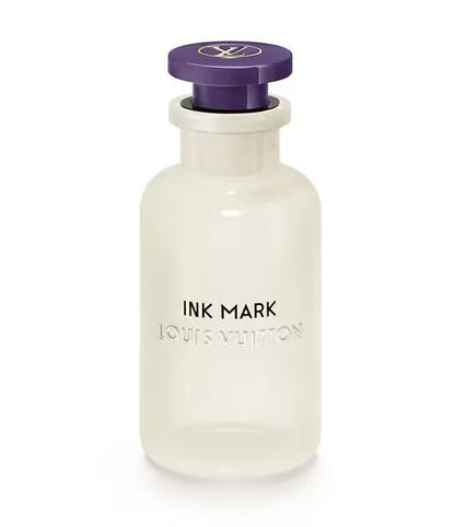 Louis Vuitton Ink Mark (Sample)