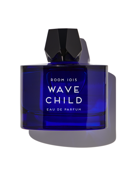 Room 1015 Wave Child (sample)