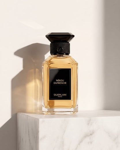 Guerlain Neroli Outrenoir (sample)