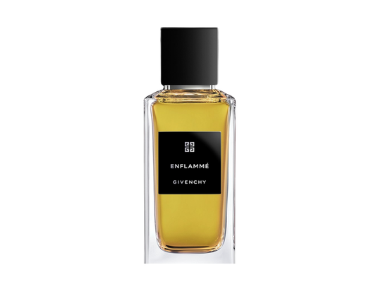 Givenchy Enflammé (sample)