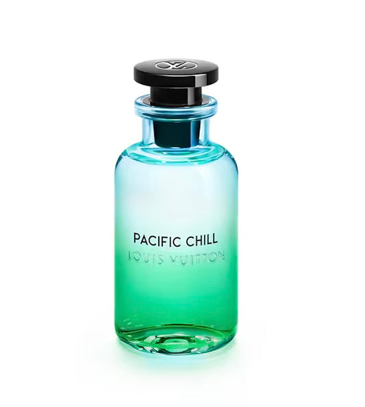 Louis Vuitton Pacific Chill (sample)