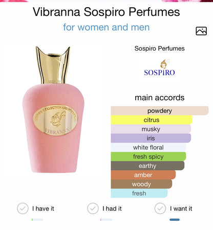 Sospiro Vibranna (sample)