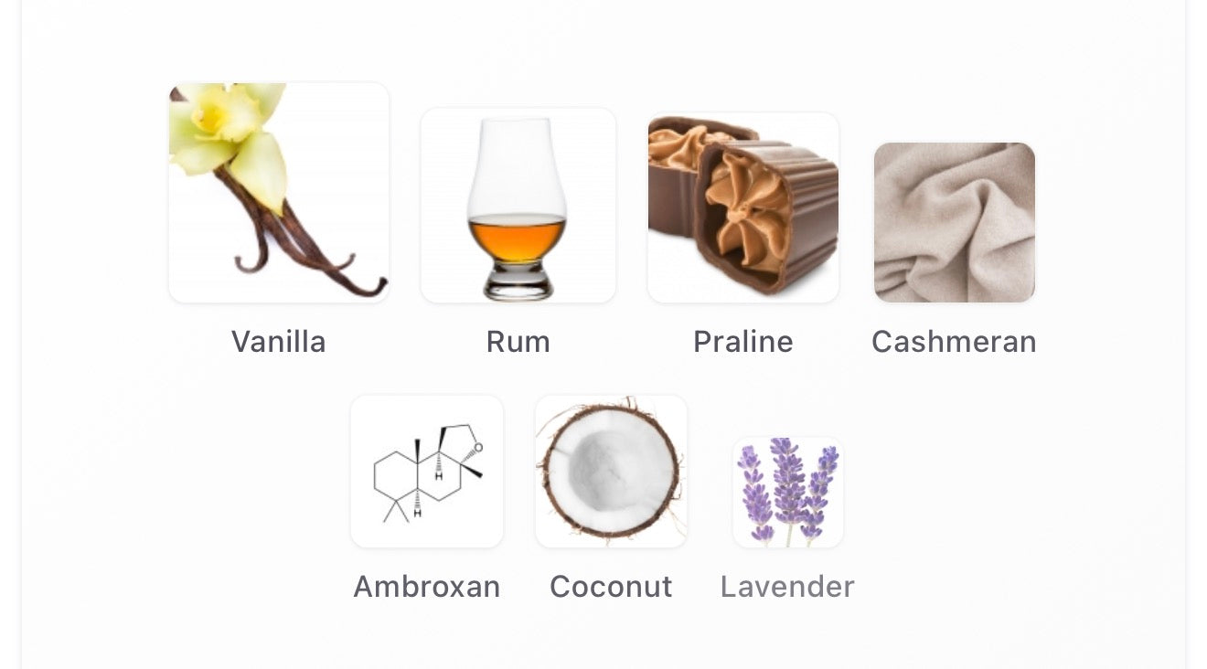 *NEW* Initio Sugar Blast (sample)