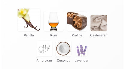 *NEW* Initio Sugar Blast (sample)