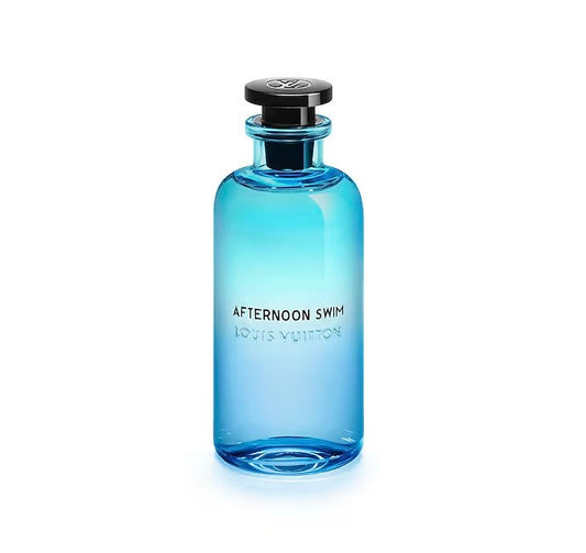 Louis Vuitton Afternoon Swim (sample)