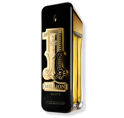 Paco Rabanne One Million Black (sample)