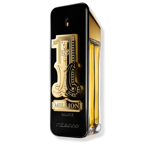 Paco Rabanne One Million Black (sample)