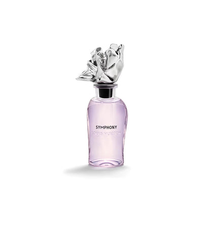 Louis Vuitton Symphony  (sample)