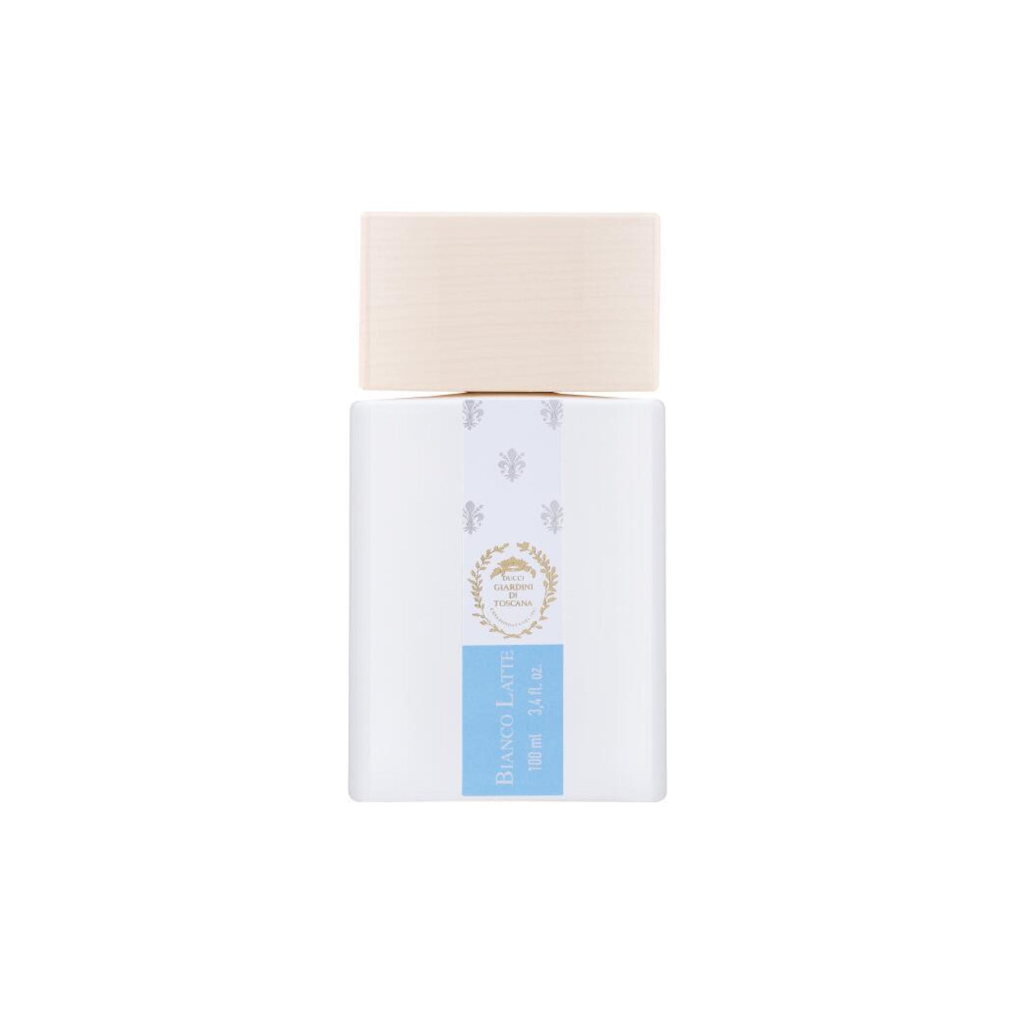 Bianco Latte (sample)