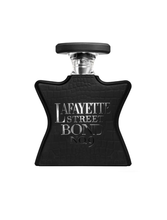 Bond no.9 Lafaytte Street (sample)