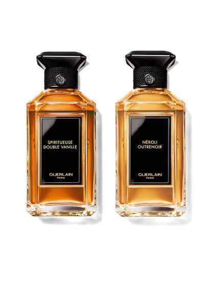 Guerlain Bundle (samples)