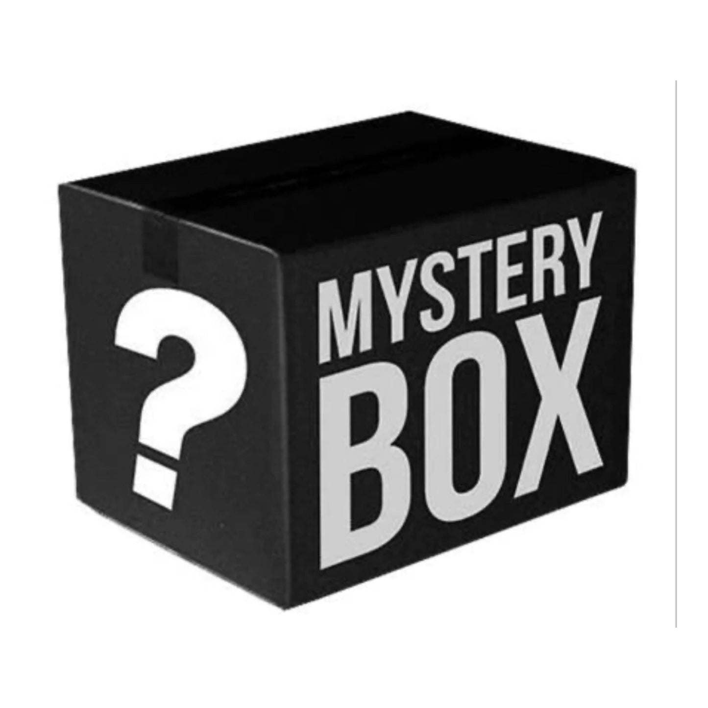 Mystery Box (samples)