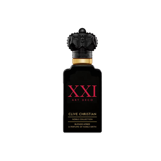 Clive Christian Blonde Amber (sample)