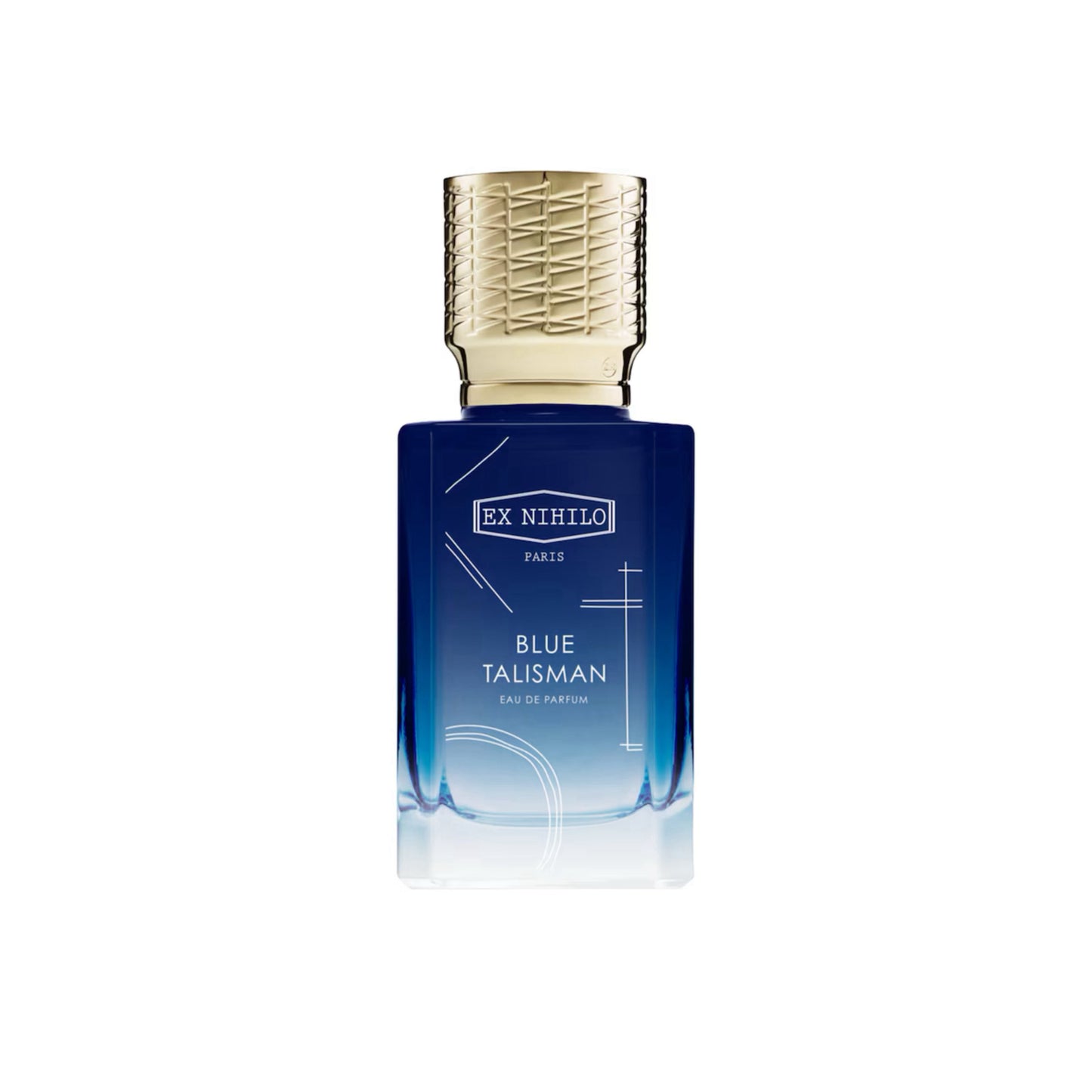 Ex Nihilo Blue Talisman (sample)