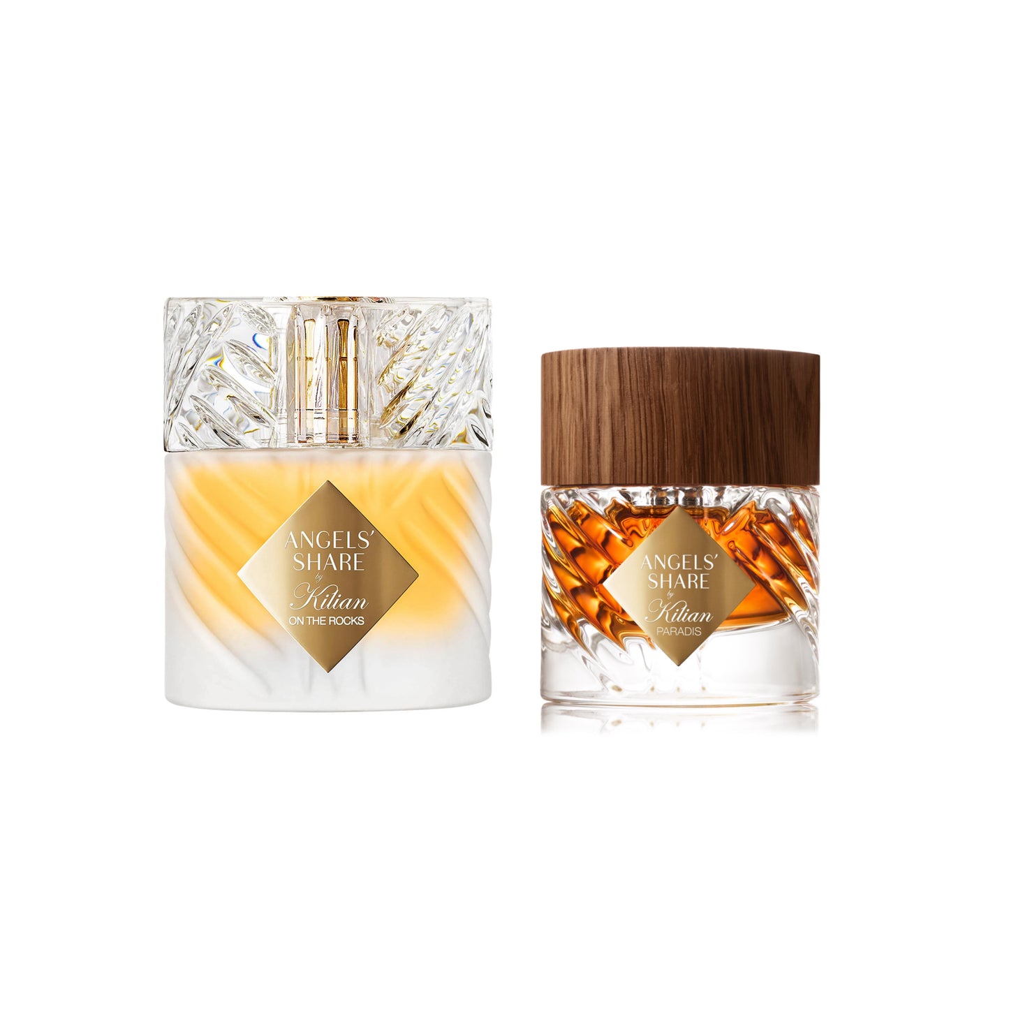 Kilian Angels’ Share Bundle (samples)