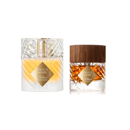 Kilian Angels’ Share Bundle (samples)