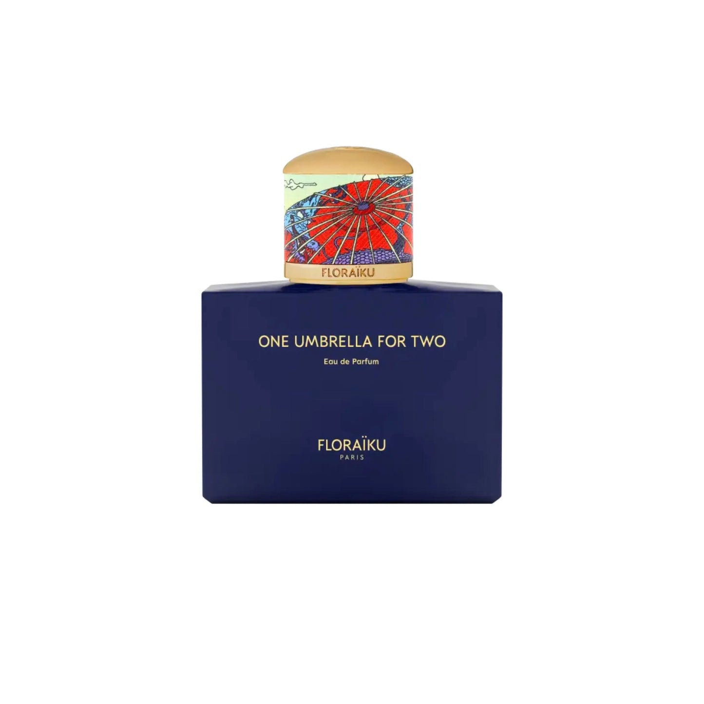 Floraiku One Umbrella for Two (sample)