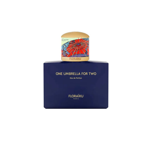 Floraiku One Umbrella for Two (sample)