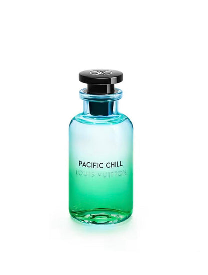 Louis Vuitton Pacific Chill (sample)