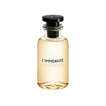 Louis Vuitton L’imminste (sample)