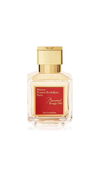 Maison Francis Kurkdjian Baccarat Rouge EDP (sample)