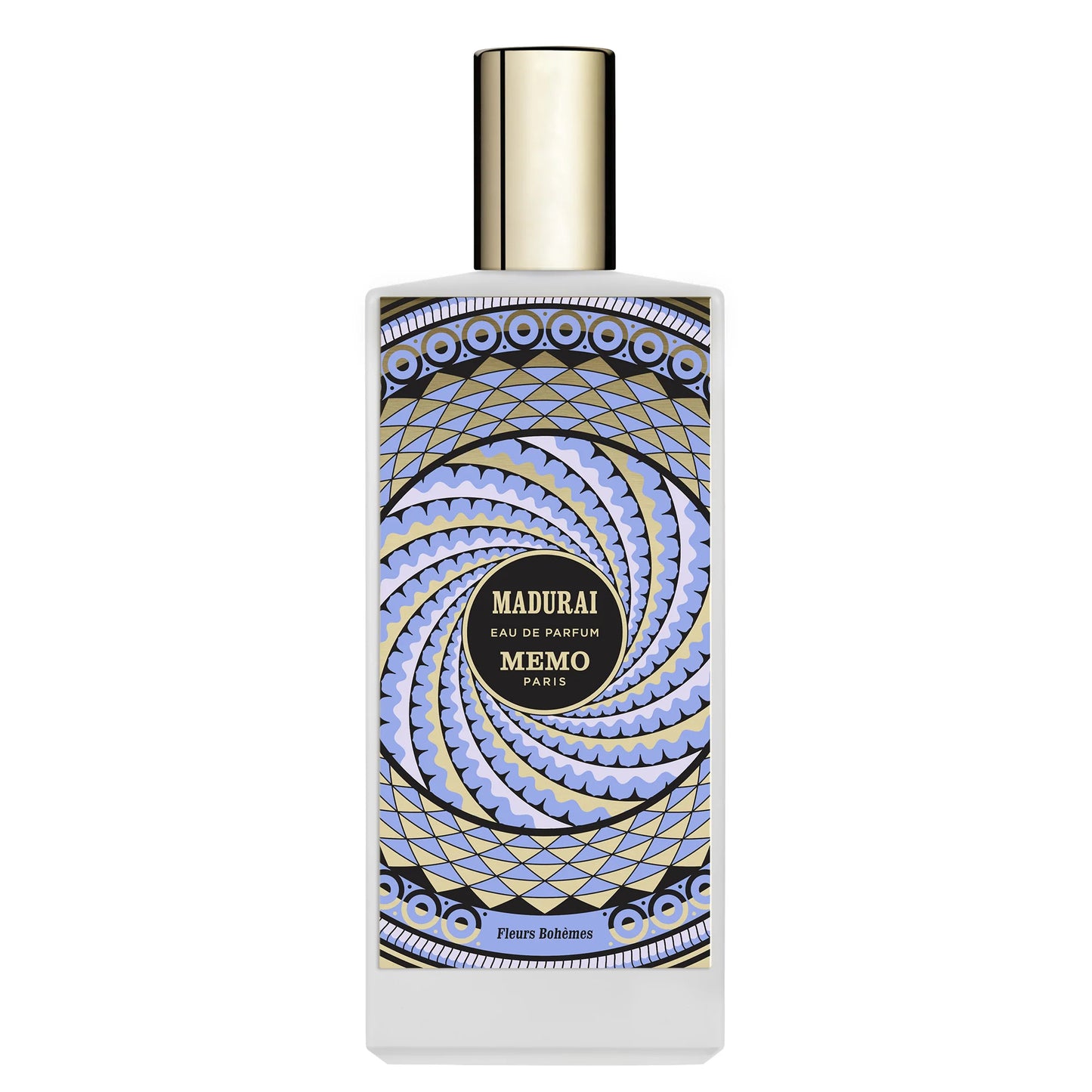 Memo Paris Madurai (sample)