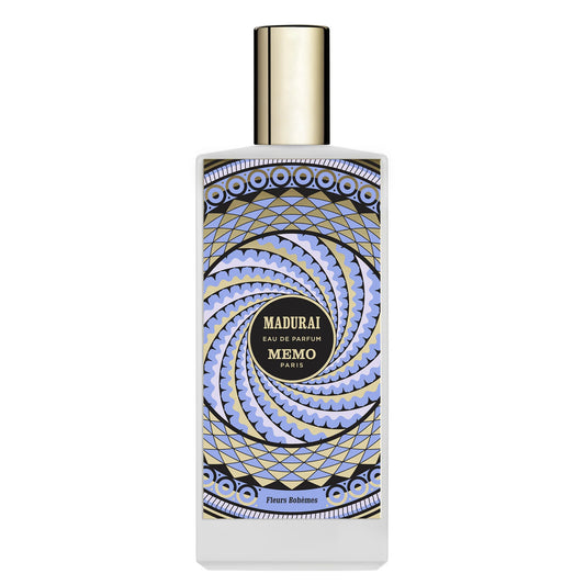 Memo Paris Madurai (sample)