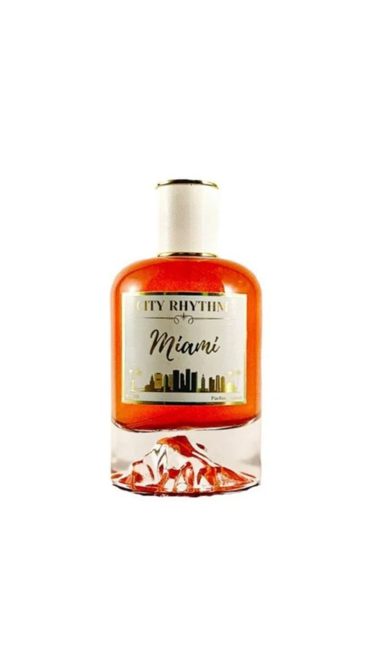 City Rhythm Miami (sample)