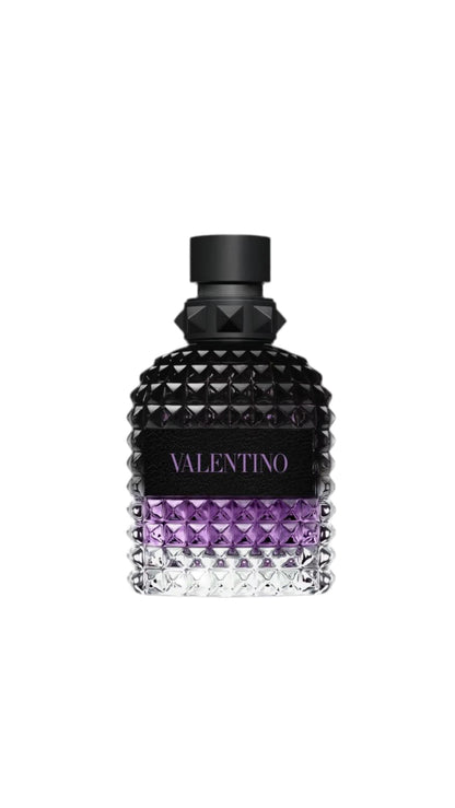 Valentino Melancholia (sample)