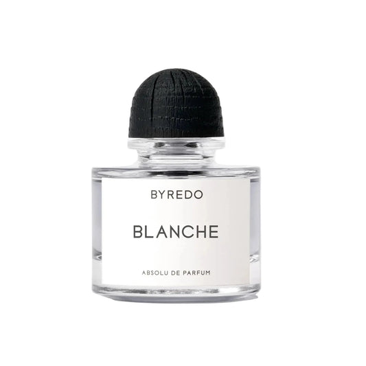 Byredo Blanche Absolu (sample)