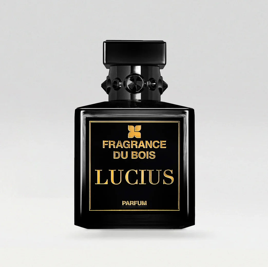 Fragrance Du Bois Lucius (sample)