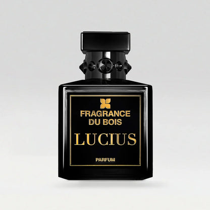 Fragrance Du Bois Lucius (sample)